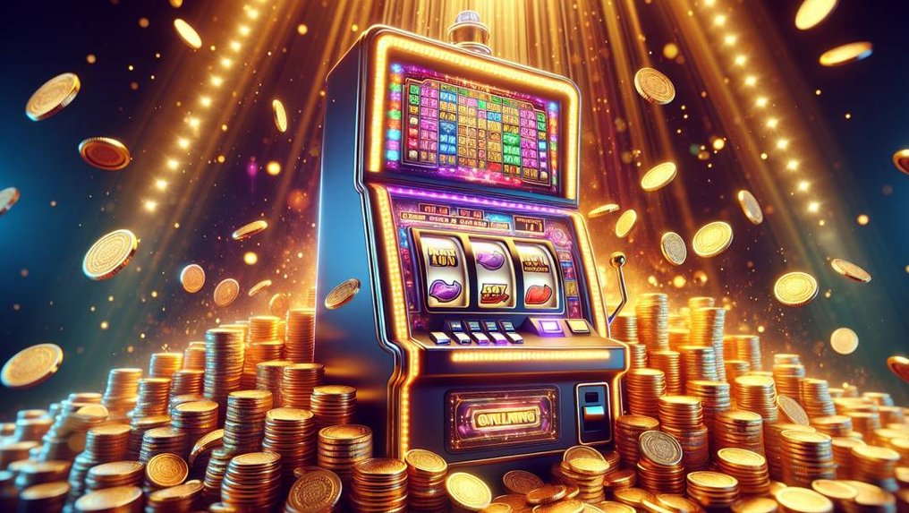 Forbhreathnú Mionsonraithe Maidir Leis na Duaiseanna Cód Bónais Lucky Twice Casino