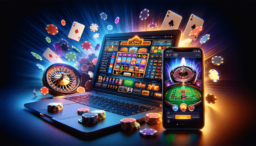 Anailís Chuimsitheach ar Gach Gné Aonair ag Logáil Isteach Lucky Twice Casino