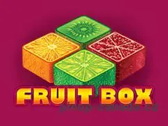 Sliotán Fruit Box